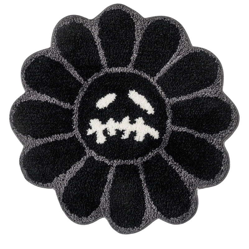 TAKASHI MURAKAMI Rug