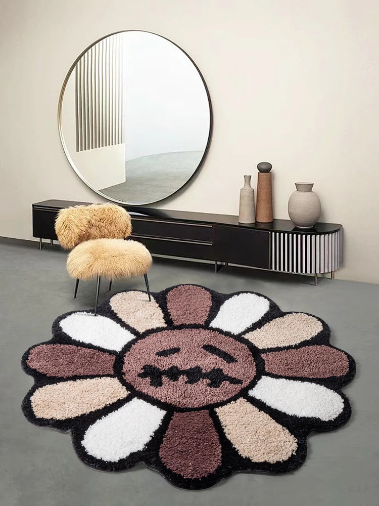 TAKASHI MURAKAMI Rug