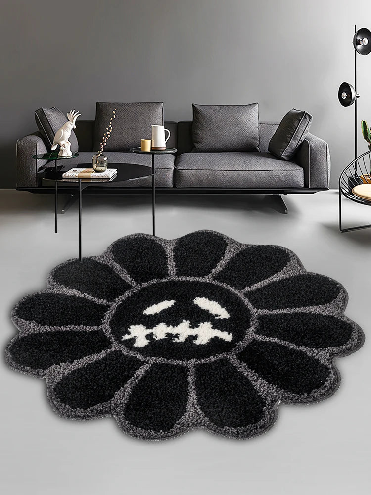 TAKASHI MURAKAMI Rug