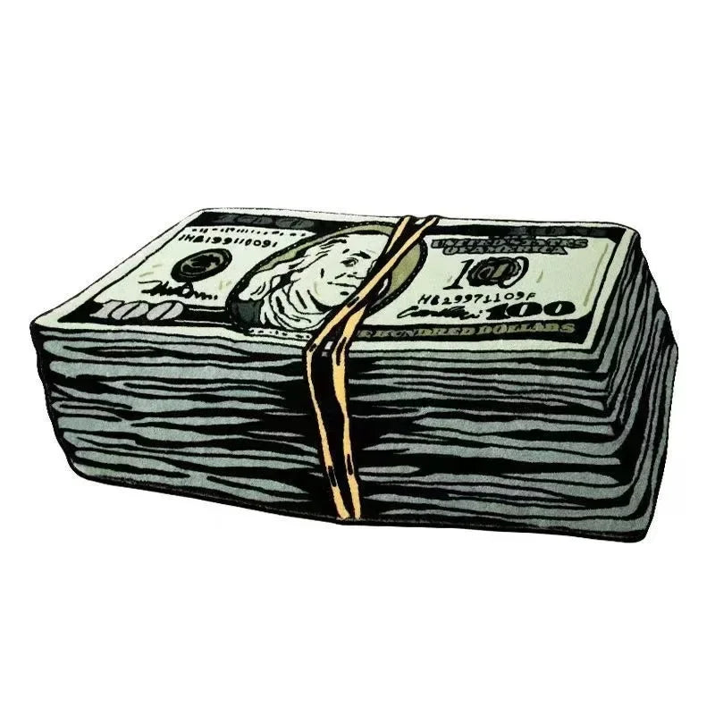 Money rugs