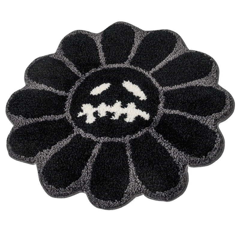 TAKASHI MURAKAMI Rug