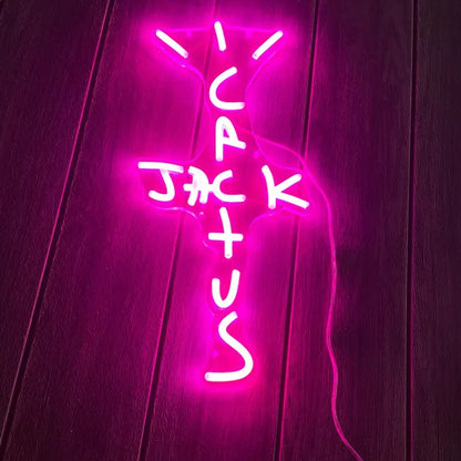 Cactus Jack LED