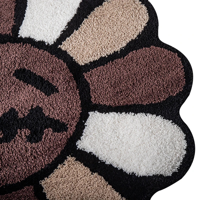 TAKASHI MURAKAMI Rug