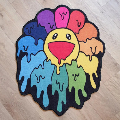 Rainbow Takashi Murakami
