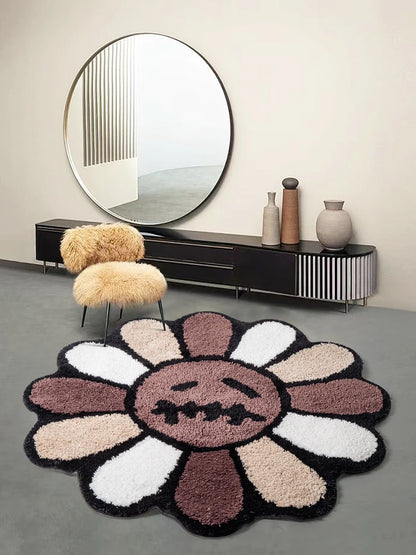 TAKASHI MURAKAMI Rug