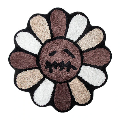 TAKASHI MURAKAMI Rug