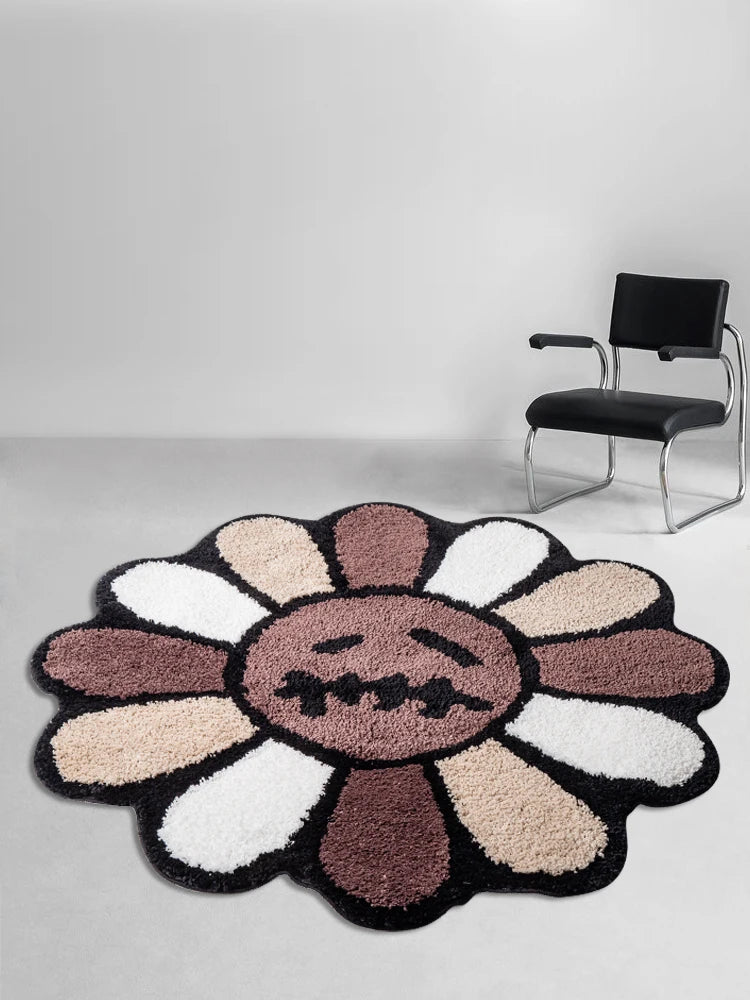 TAKASHI MURAKAMI Rug
