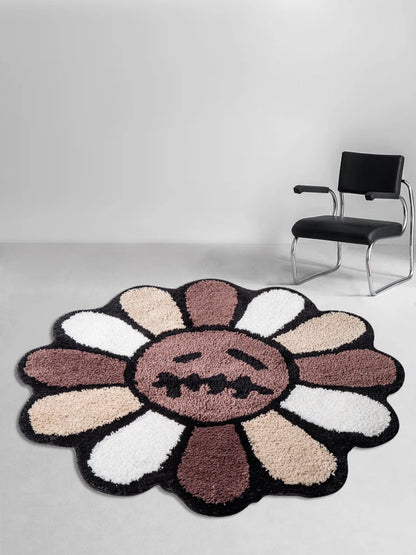 TAKASHI MURAKAMI Rug