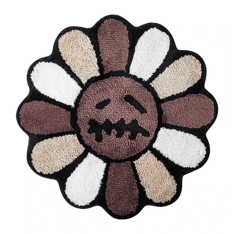 TAKASHI MURAKAMI Rug