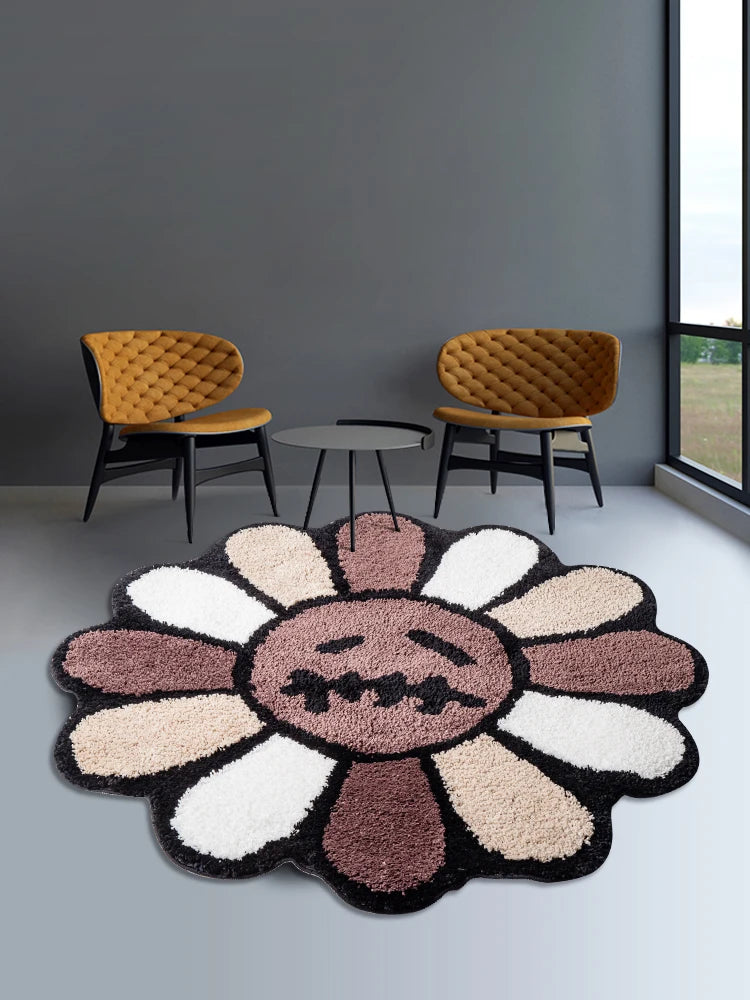TAKASHI MURAKAMI Rug