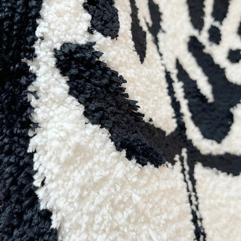 Booty rug