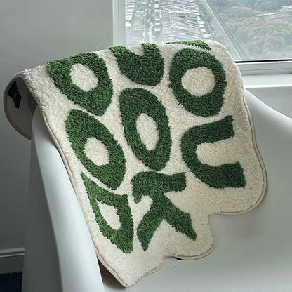 You Look Good Rug