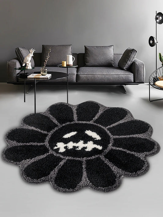 TAKASHI MURAKAMI Rug