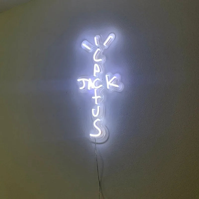 Cactus Jack LED